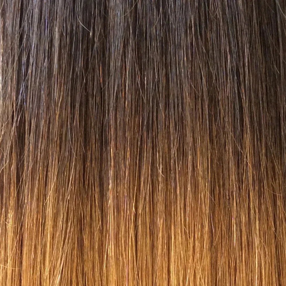 Sleek Synthetic Wig Nadia | Fashion Idol Natural Look Soft Layered Wig - Image 10