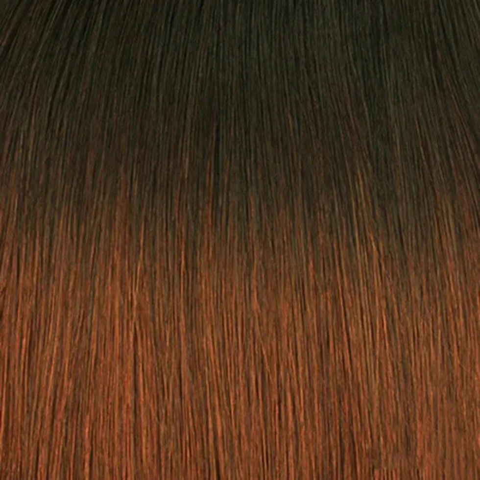 Sleek Synthetic Wig Nadia | Fashion Idol Natural Look Soft Layered Wig - Image 11