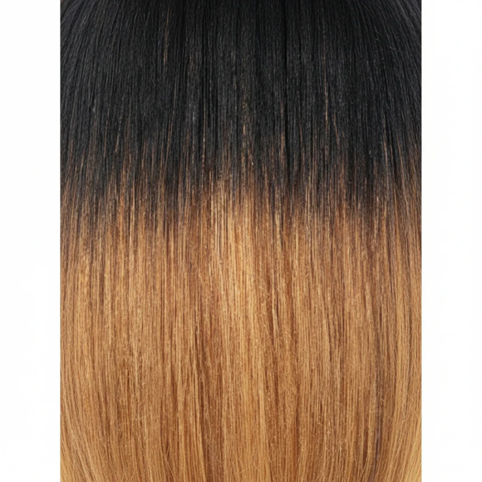 Sleek Synthetic Wig Nadia | Fashion Idol Natural Look Soft Layered Wig - Image 12
