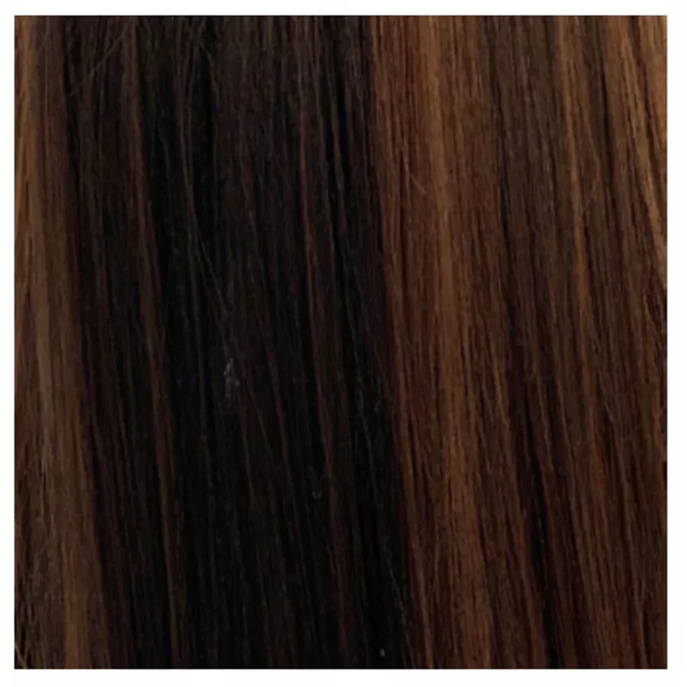 Sleek Synthetic Wig Nadia | Fashion Idol Natural Look Soft Layered Wig - Image 14