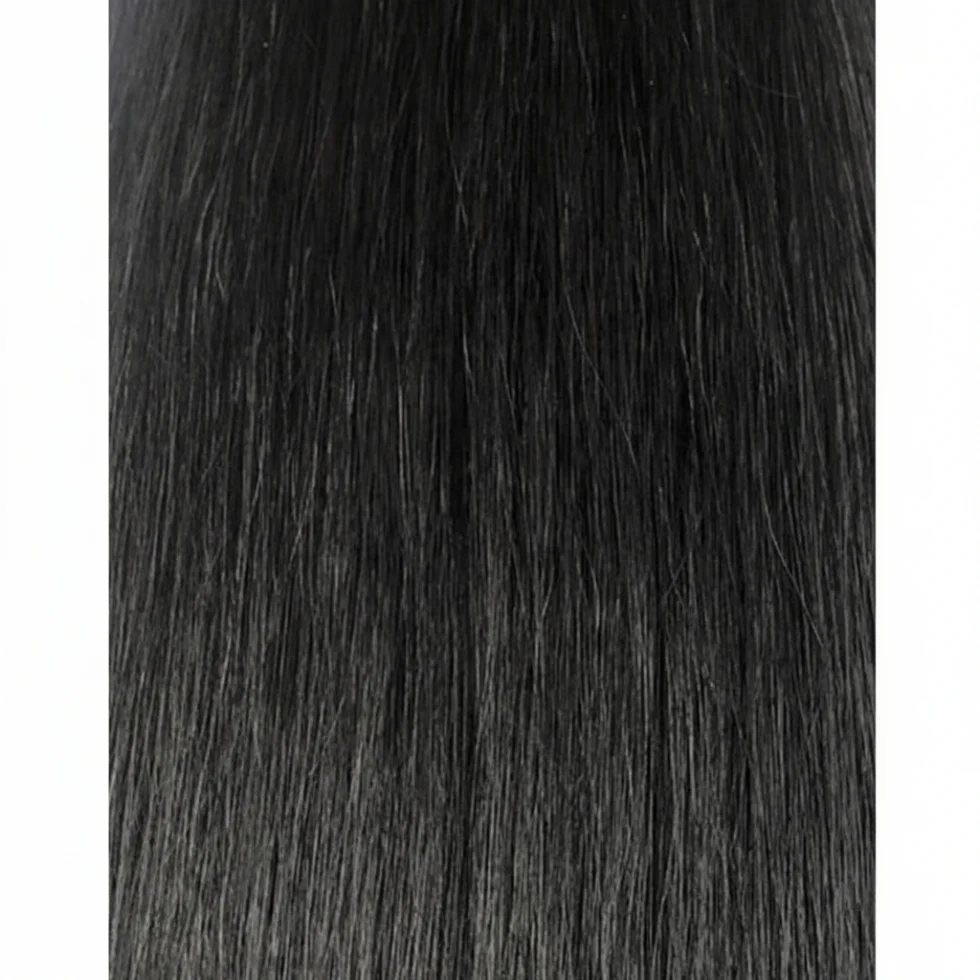 Sleek Synthetic Wig Nadia | Fashion Idol Natural Look Soft Layered Wig - Image 2