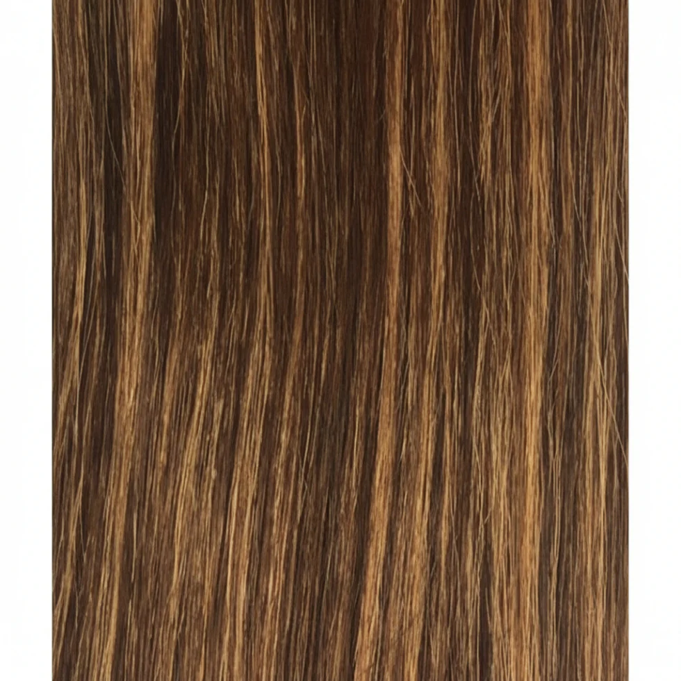 Sleek Synthetic Wig Nikki | Fashion Idol Soft Natural Look Everyday Wig - Image 13