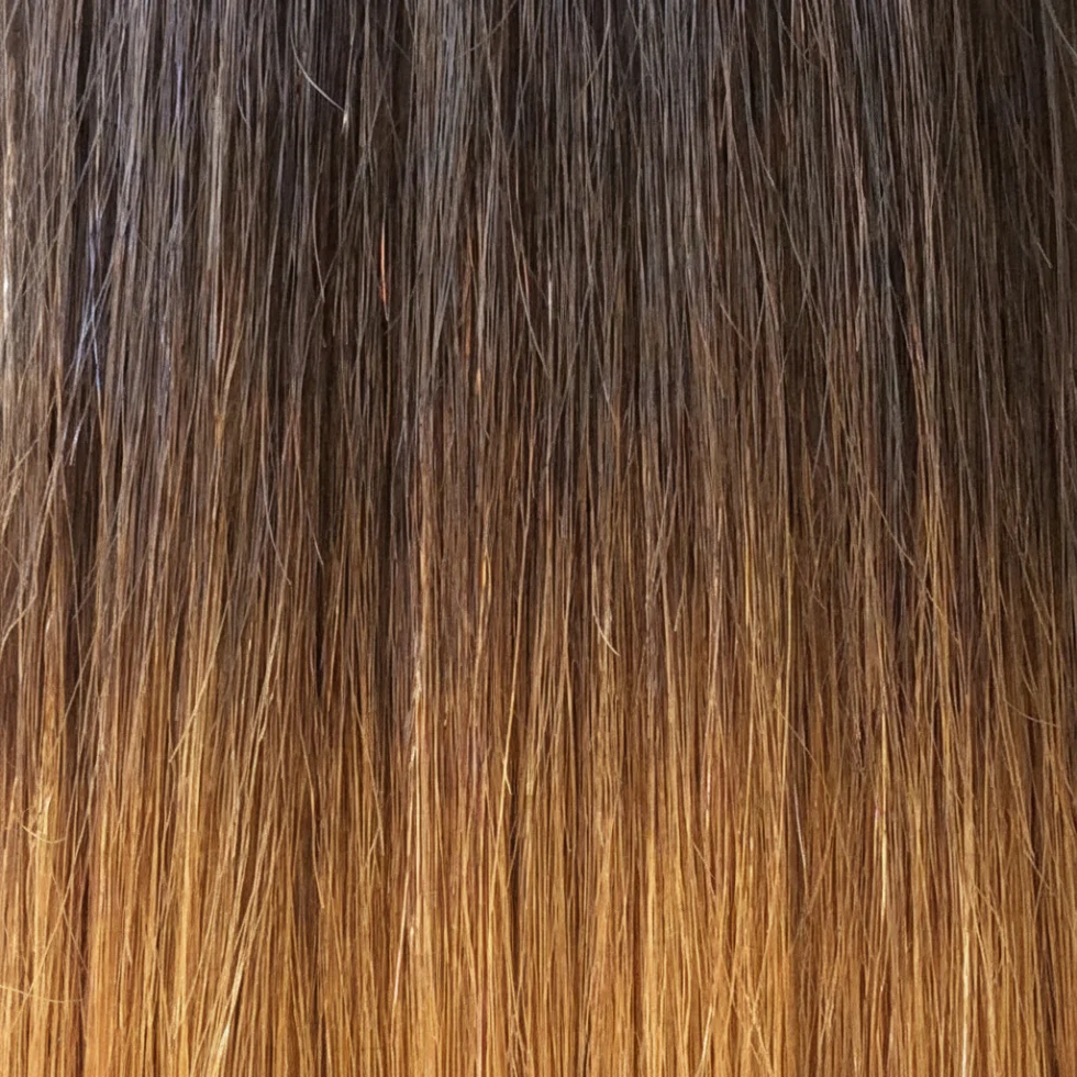 Sleek Synthetic Wig Nikki | Fashion Idol Soft Natural Look Everyday Wig - Image 14