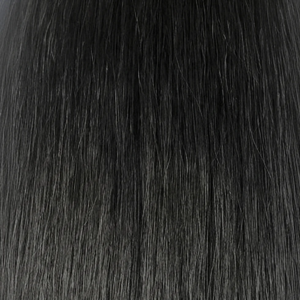 Sleek Synthetic Wig Nikki | Fashion Idol Soft Natural Look Everyday Wig - Image 2
