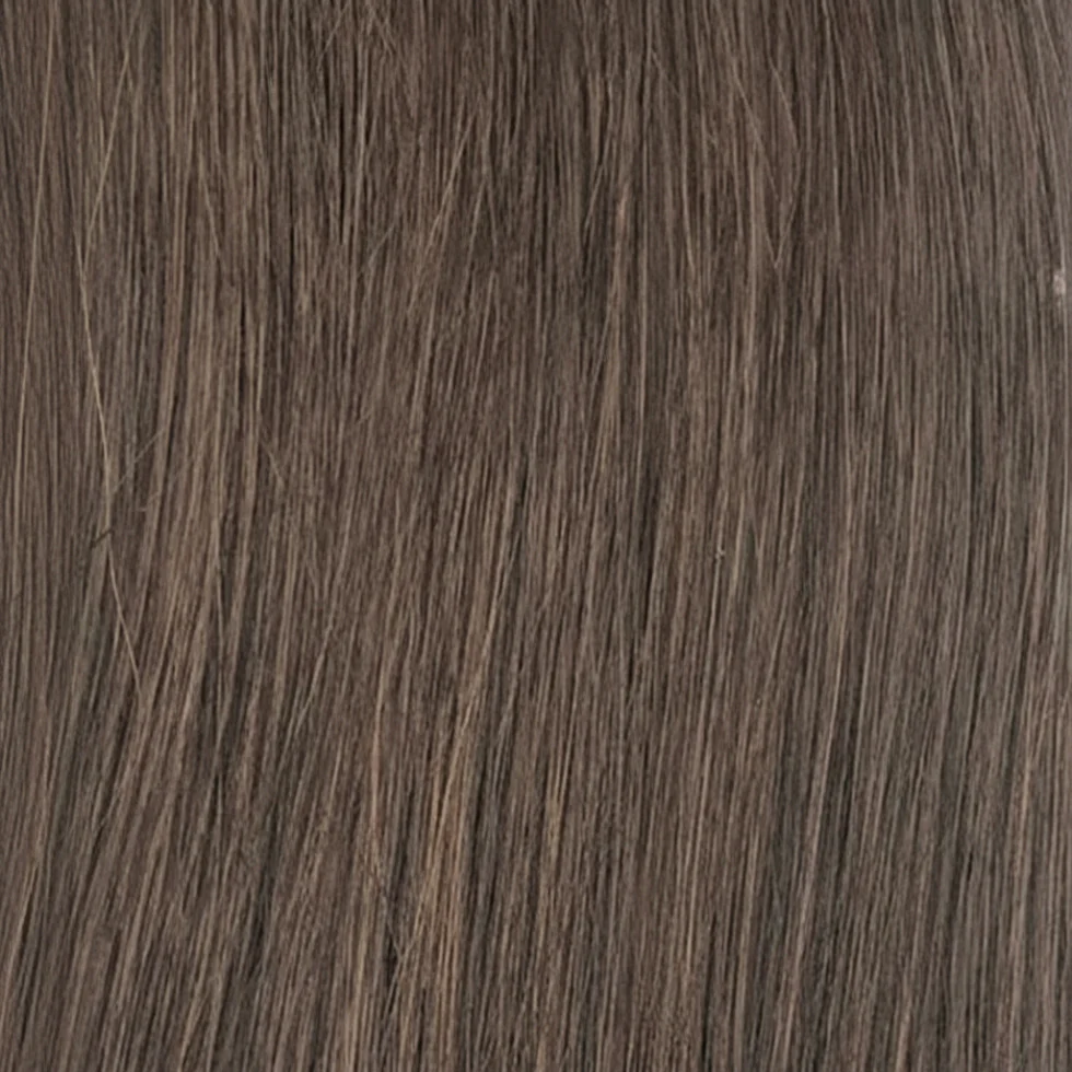 Sleek Synthetic Wig Nikki | Fashion Idol Soft Natural Look Everyday Wig - Image 4
