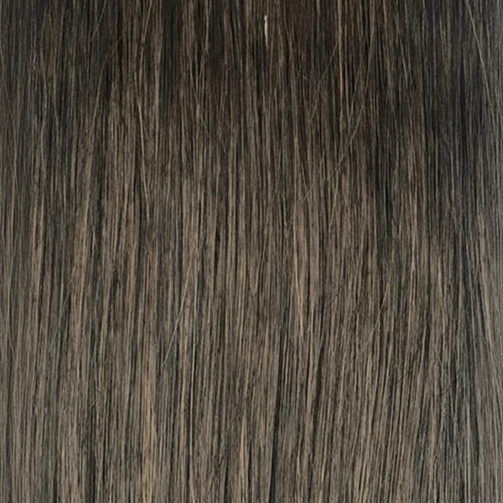 Sleek Synthetic Wig Nikki | Fashion Idol Soft Natural Look Everyday Wig - Image 5