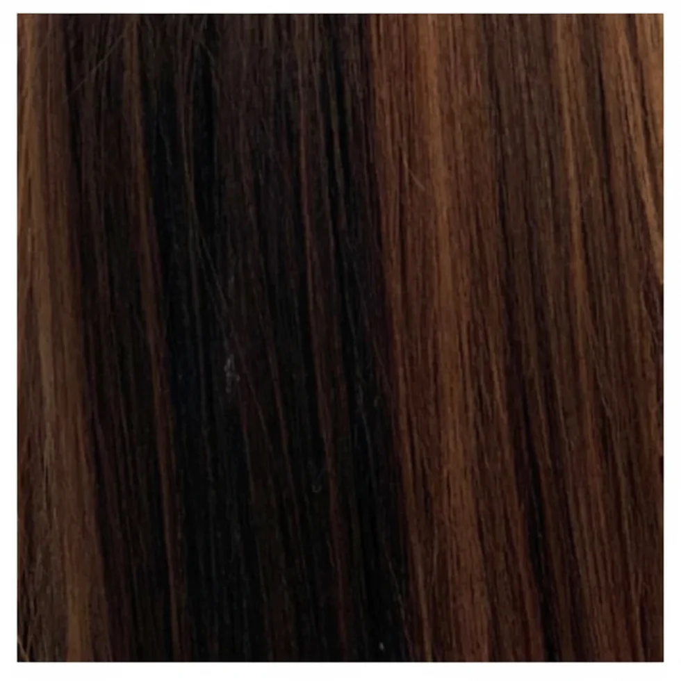 Sleek Synthetic Wig Nikki | Fashion Idol Soft Natural Look Everyday Wig - Image 9