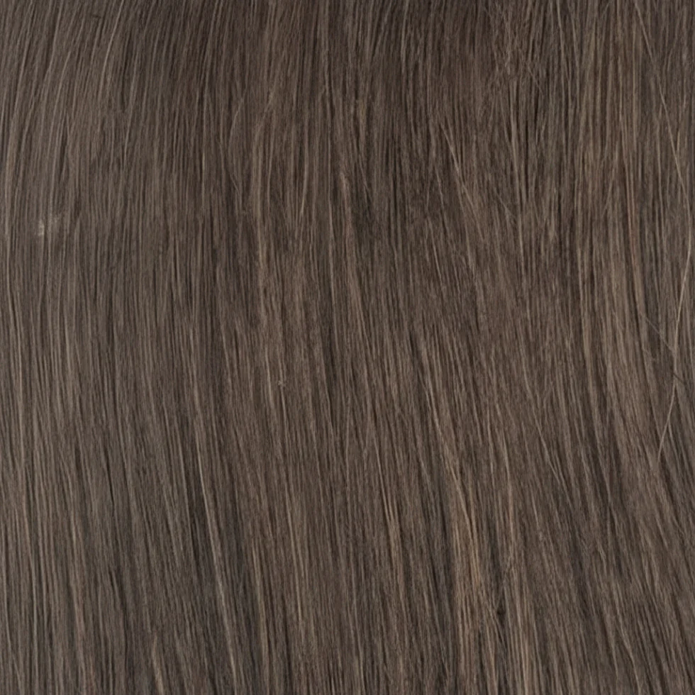 Sleek Synthetic Wig Robyn | Natural Look Bob Wig Lightweight Everyday Stylish Hair - Image 4