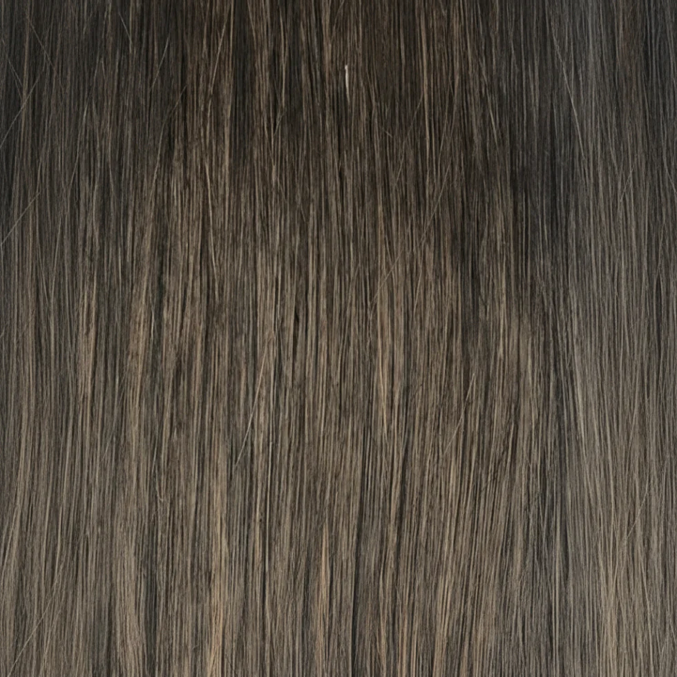 Sleek Synthetic Wig Robyn | Natural Look Bob Wig Lightweight Everyday Stylish Hair - Image 5