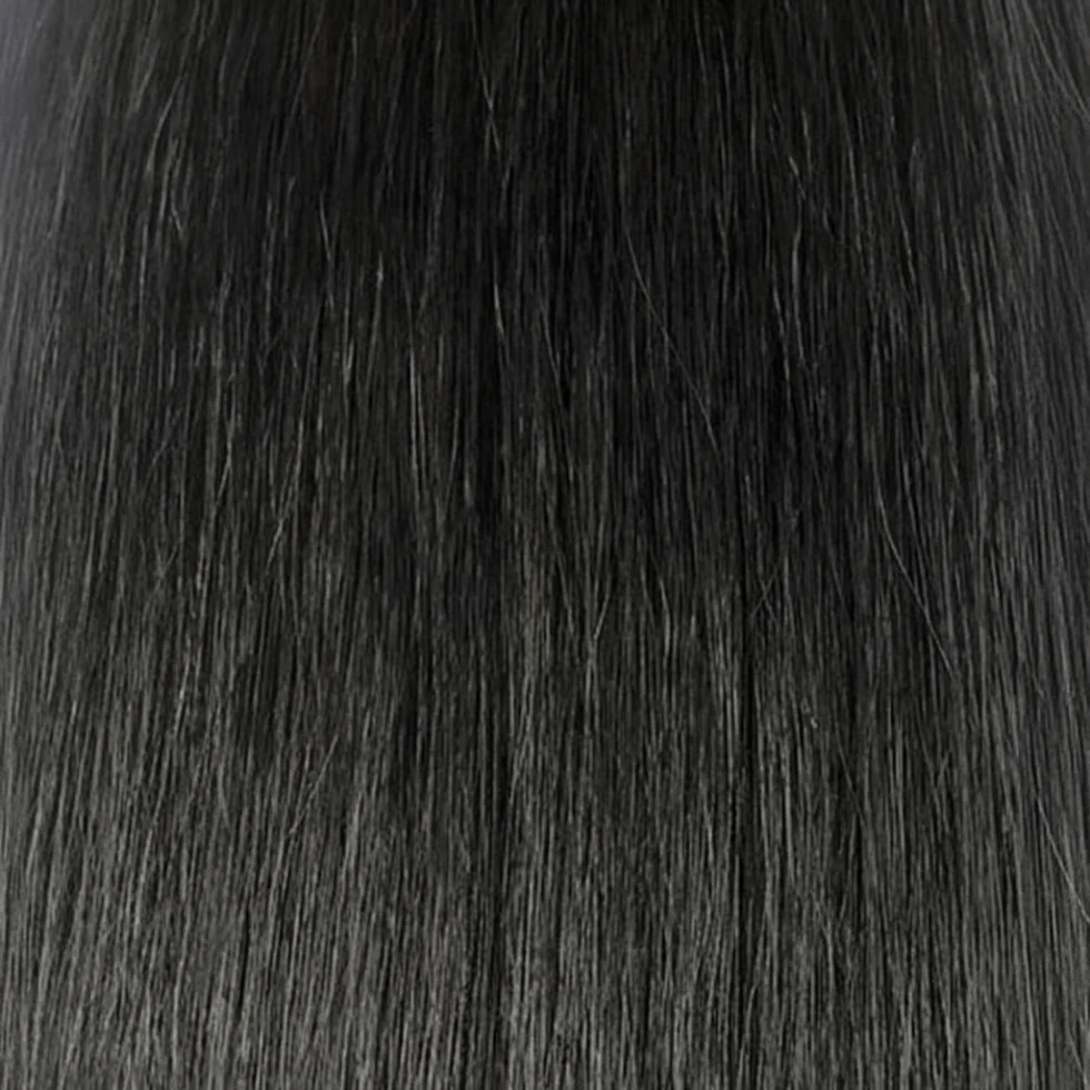 Sleek Synthetic Wig Vicky | Fashion Idol 101 Soft Natural Look Wig - Image 2