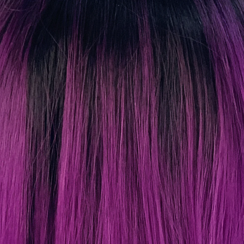 Sleek Synthetic Wig Vicky | Fashion Idol 101 Soft Natural Look Wig - Image 8