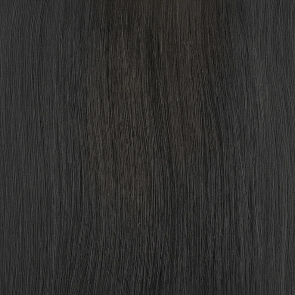 Sleek Synthetic Wig Vogue | Glamorous Natural Look Fashion Wig Lightweight Style - Image 3