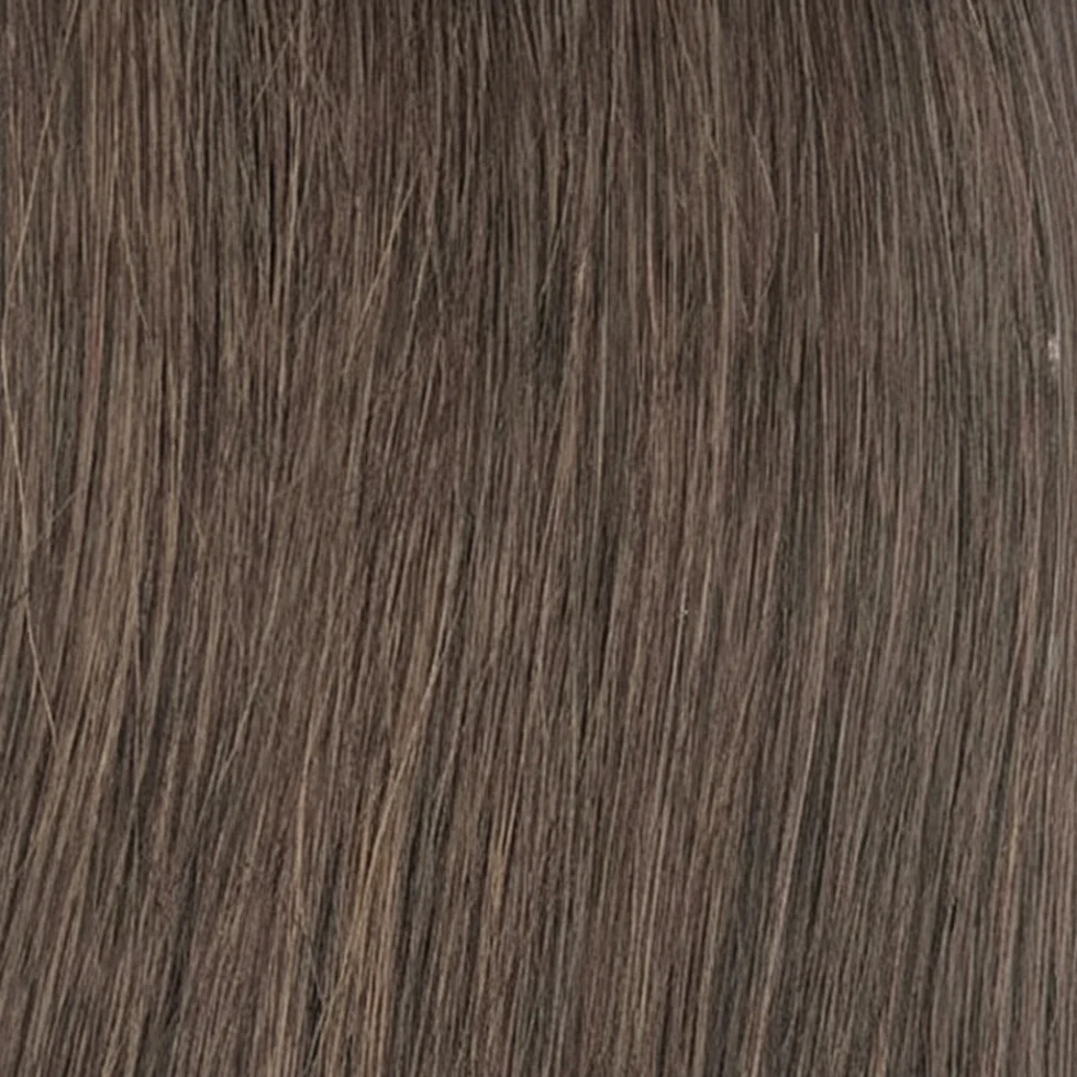 Sleek Synthetic Wig Vogue | Glamorous Natural Look Fashion Wig Lightweight Style - Image 4