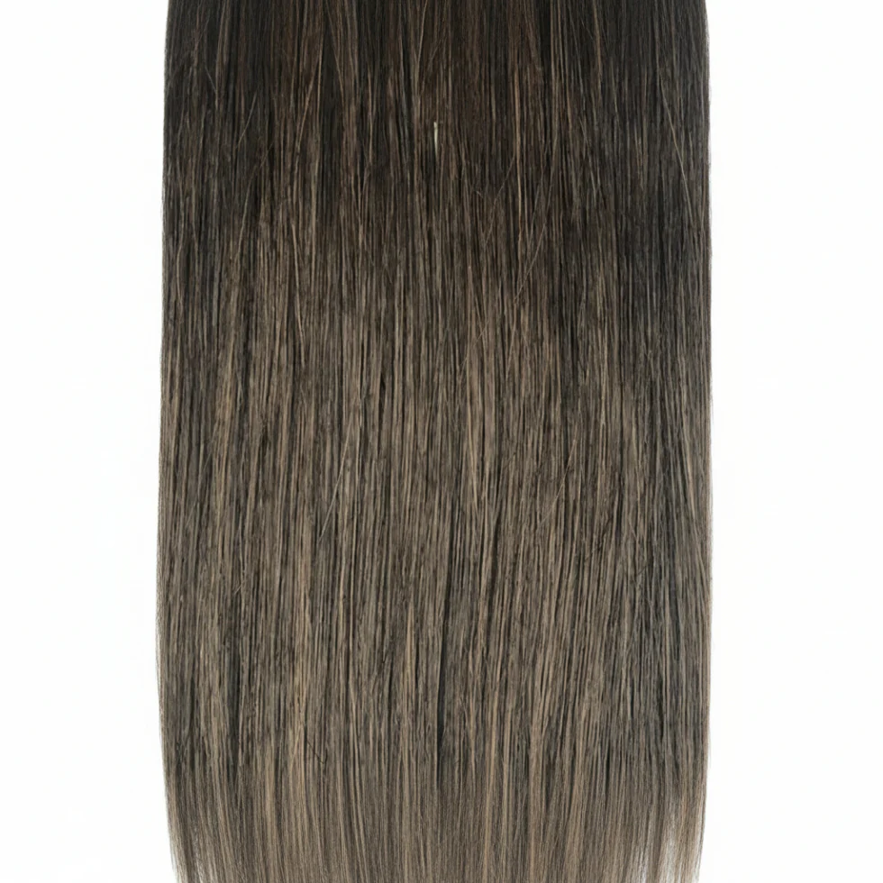 Sleek Synthetic Wig Vogue | Glamorous Natural Look Fashion Wig Lightweight Style - Image 5