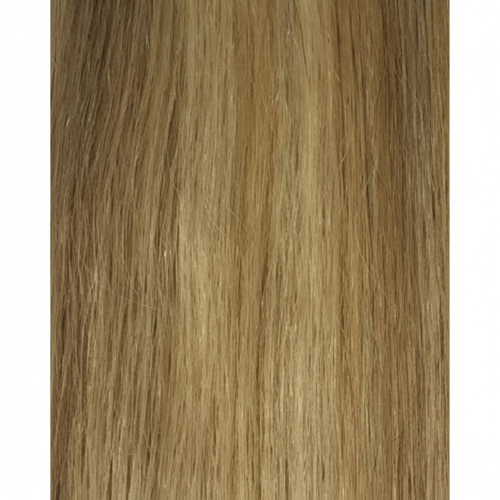 Sleek Synthetic Wig Vogue | Glamorous Natural Look Fashion Wig Lightweight Style - Image 9