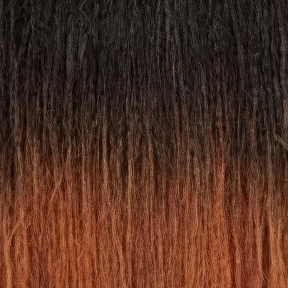 Smart Braid Pre-Stretched Synthetic Braid 3x16 Value Pack | Easy Styling - Image 12