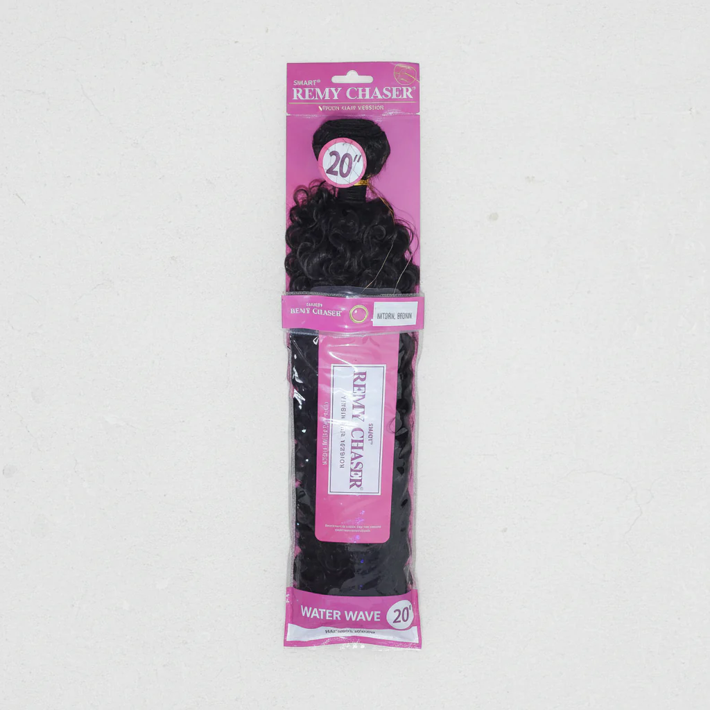 Smart Remy Chaser Virgin Hair Version -20"