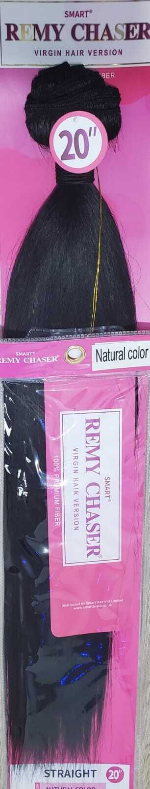 Smart Remy Chaser Virgin Hair Version -20" - Image 2