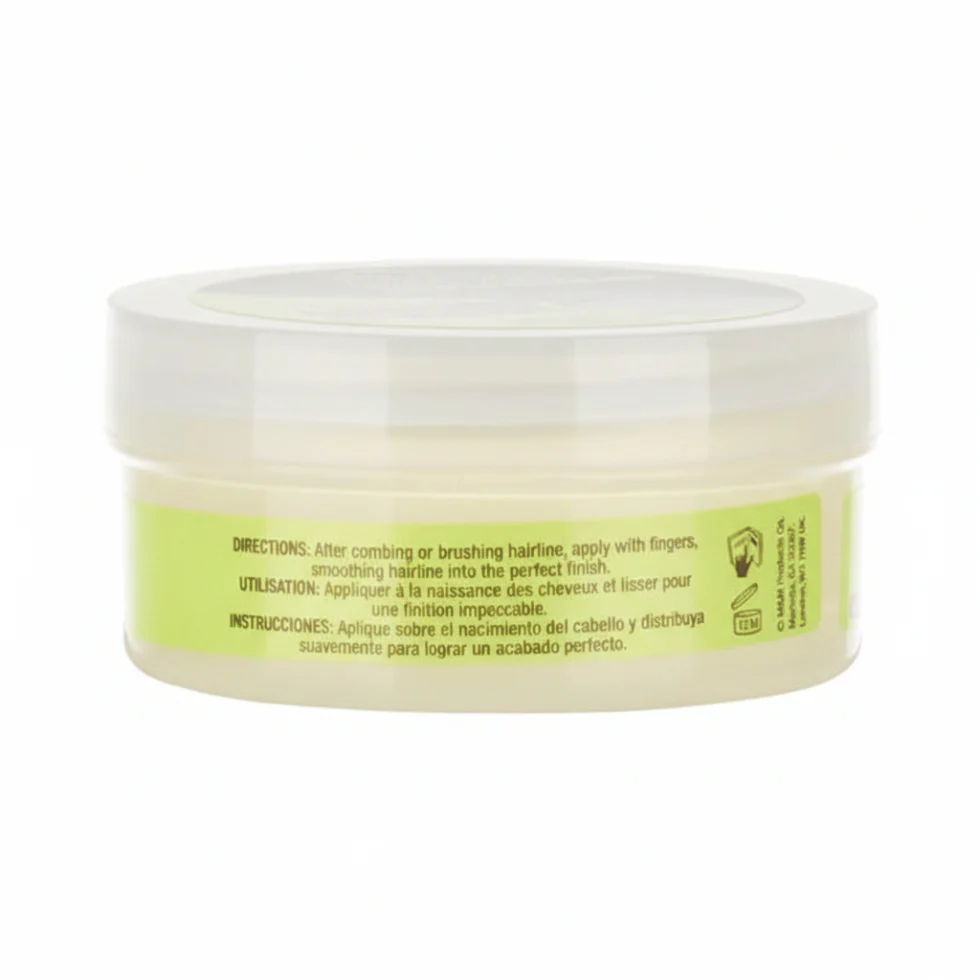 Sofn'Free Shea & Coconut Smooth Edges 56ml | Sleek Edge Control - Image 3