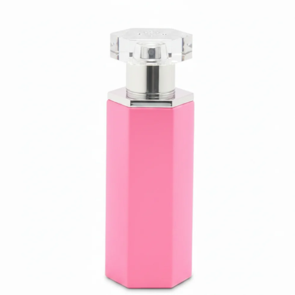 Summer Pink Perfume 100ml EDP by Reef | Floral Fruity Long Lasting Fragrance - Image 2