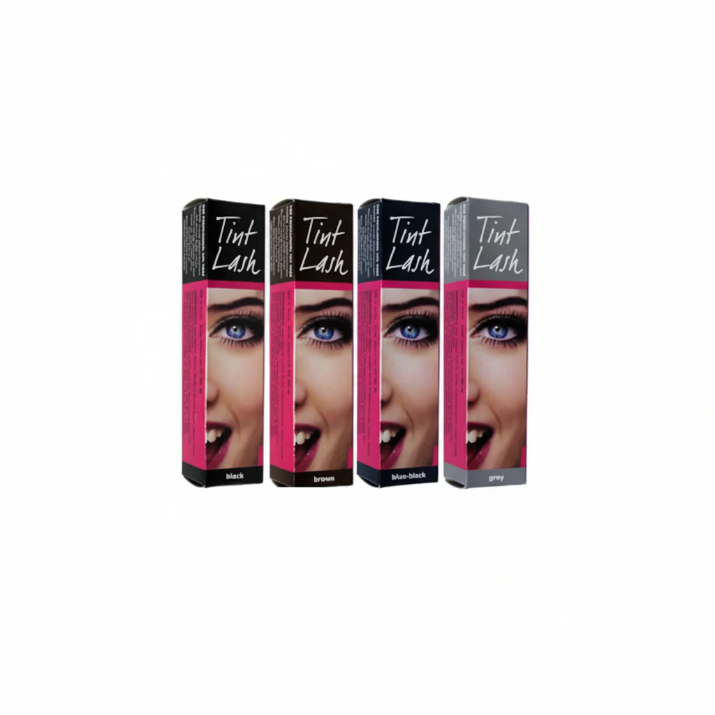 TINT LASH BLACK