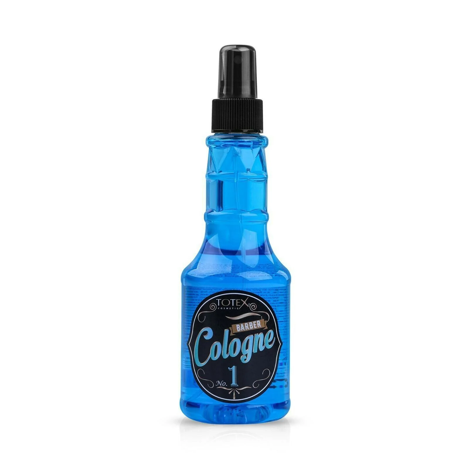 TOTEX Cosmetics Barber Cologne No.1-250ml/8.45 fl.oz - Image 2
