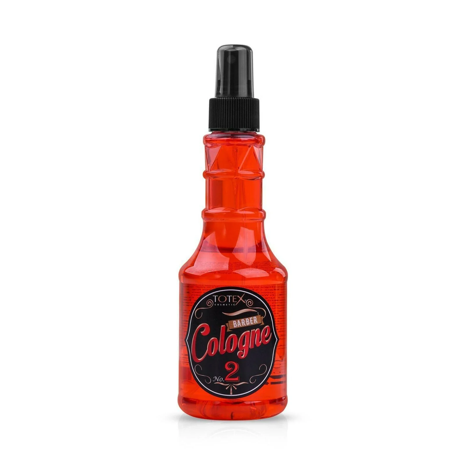 TOTEX Cosmetics Barber Cologne No.2-250ml/8.45 fl.oz - Image 2