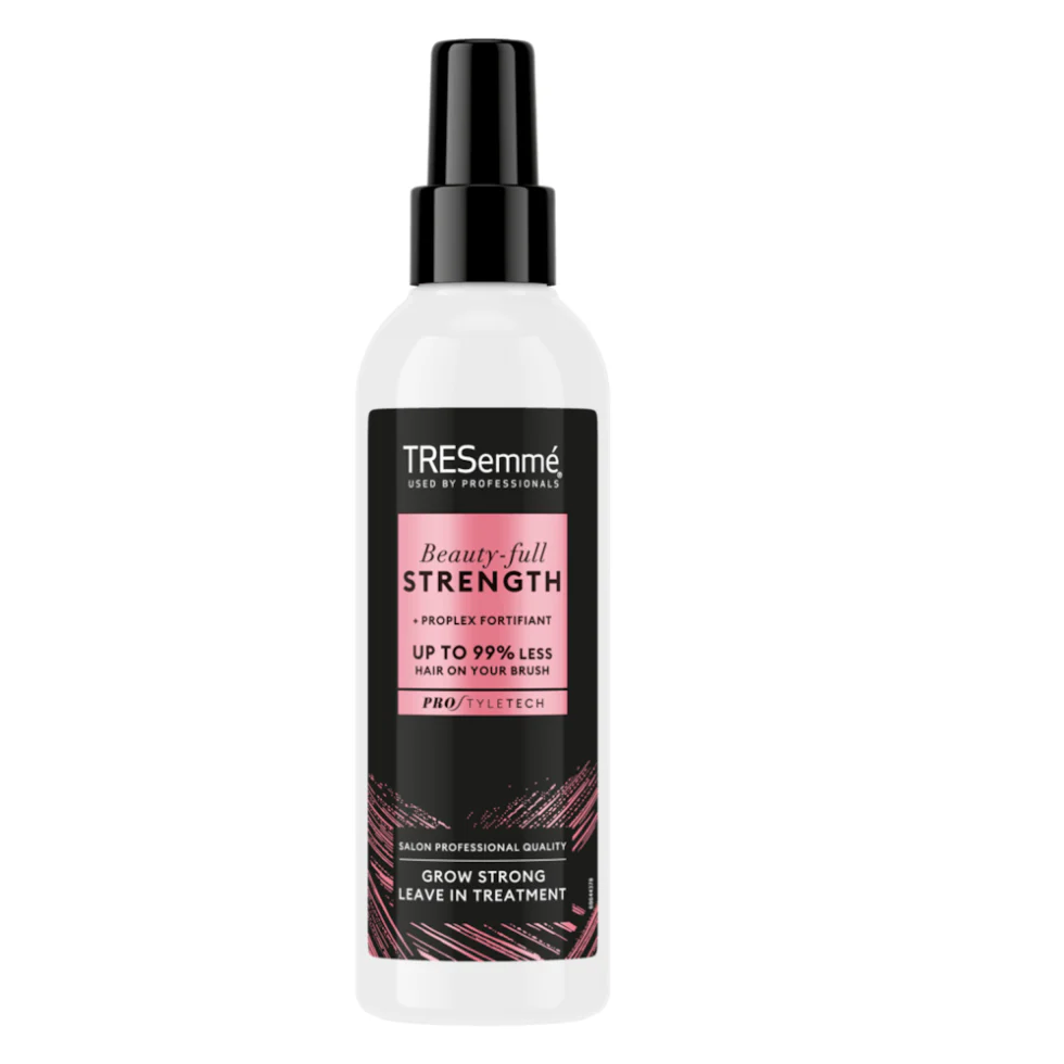 TRESemmé Beauty-Full Strength Hair Treatment 200ml | Repair & Nourish Hair