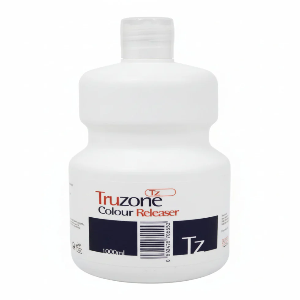 Truzone Color Releaser 1000ml | Professional Hair Colour Activator