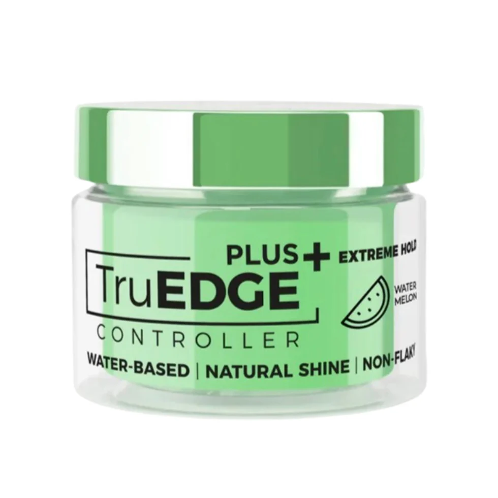TYCHE TruEDGE Plus+ Controller 100ml Watermelon | Extreme Hold Edge Control