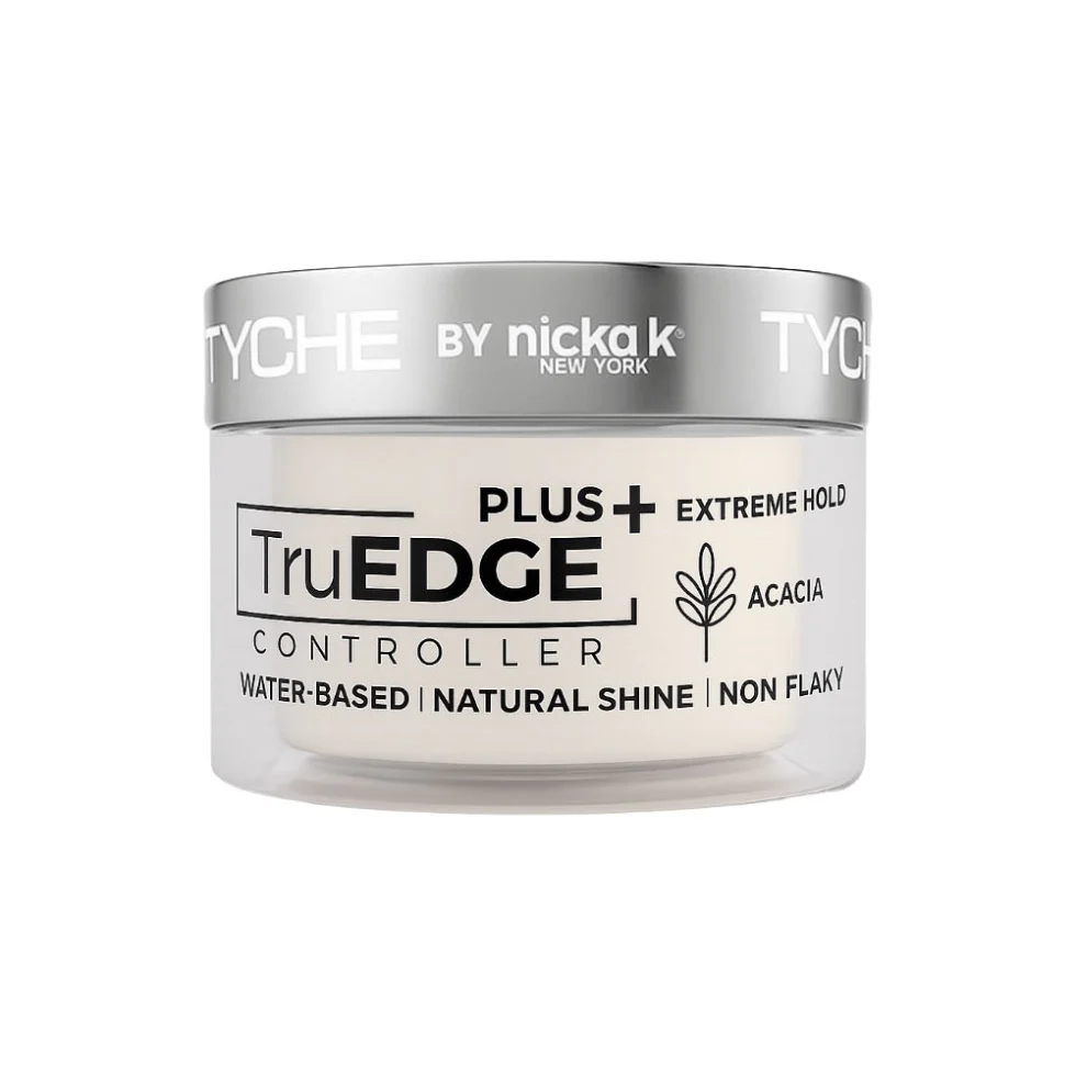 TYCHE TruEDGE Plus+ Controller 100ml Acacia | Extreme Hold Edge Control