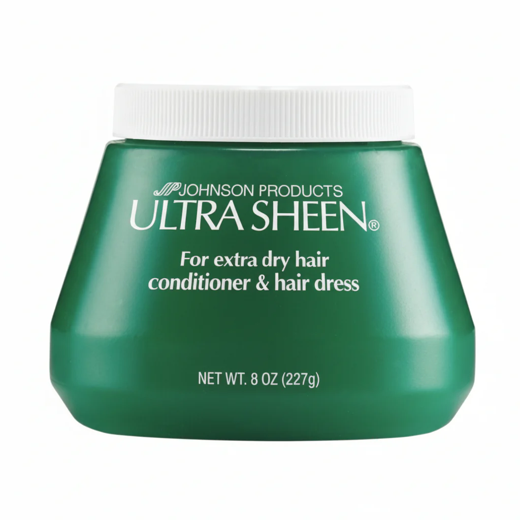 UltraSheen For Extra Dry Hair Conditioner & Hairdress