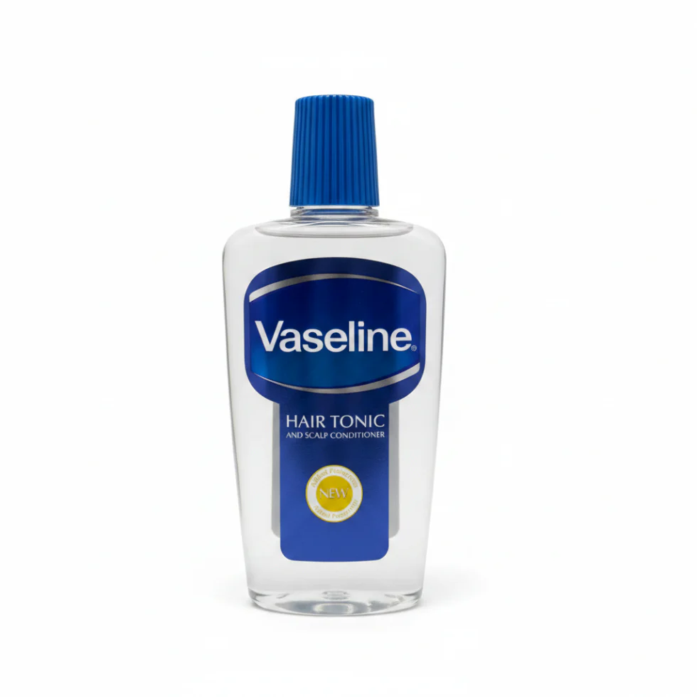 Vaseline Hair Tonic 300ml | Scalp Conditioner for Healthy Hair & Shine