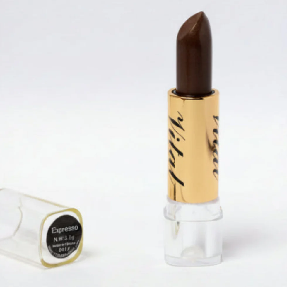 Vital Long Lasting Lipstick | Creamy Matte Vibrant Lip Colours - Image 5