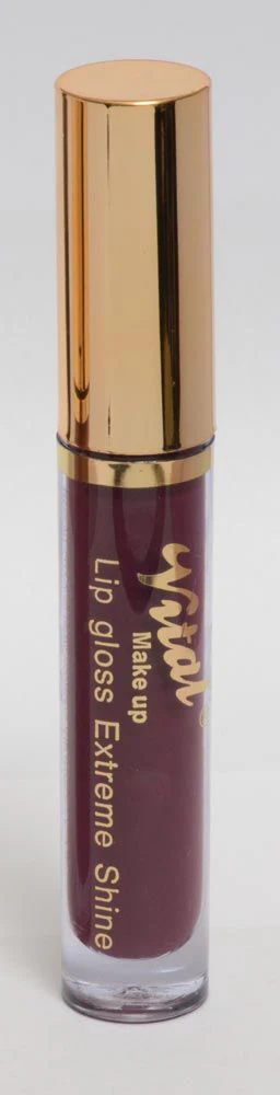 Vital Makeup Lip gloss Extreme Shine - Image 6