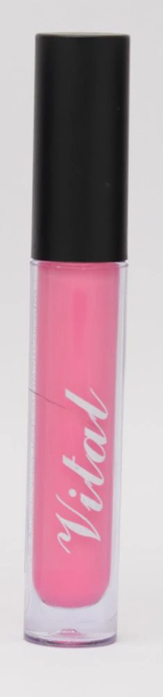 Vital Matte Lip Gloss - Image 3