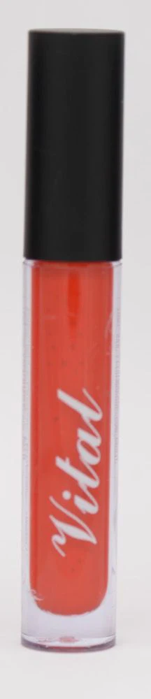 Vital Matte Lip Gloss - Image 4