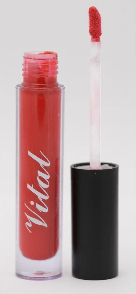 Vital Matte Lip Gloss - Image 8