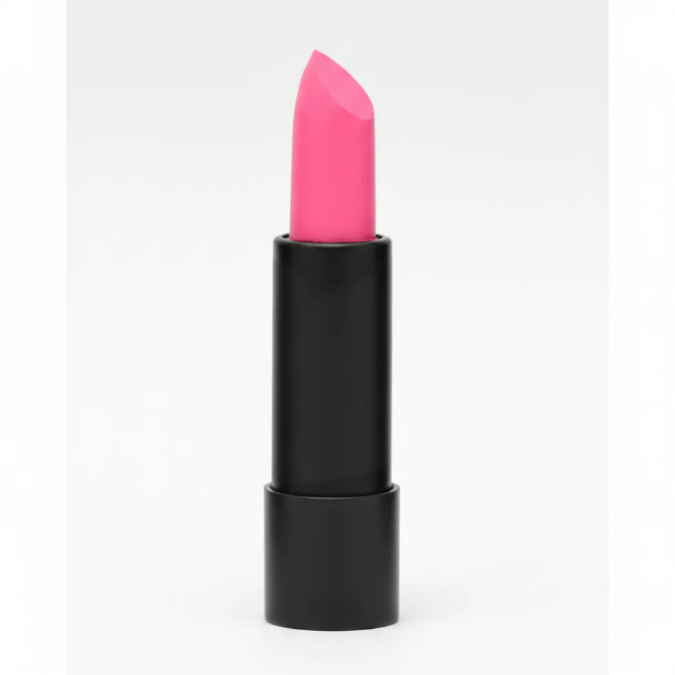 Vital Pure Matte Lip Colours Lipstick | Long-Lasting Matte Finish - Image 12