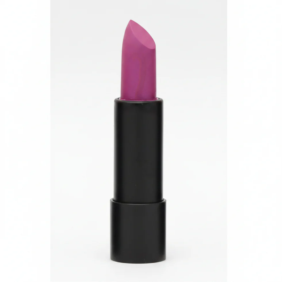 Vital Pure Matte Lip Colours Lipstick | Long-Lasting Matte Finish - Image 19