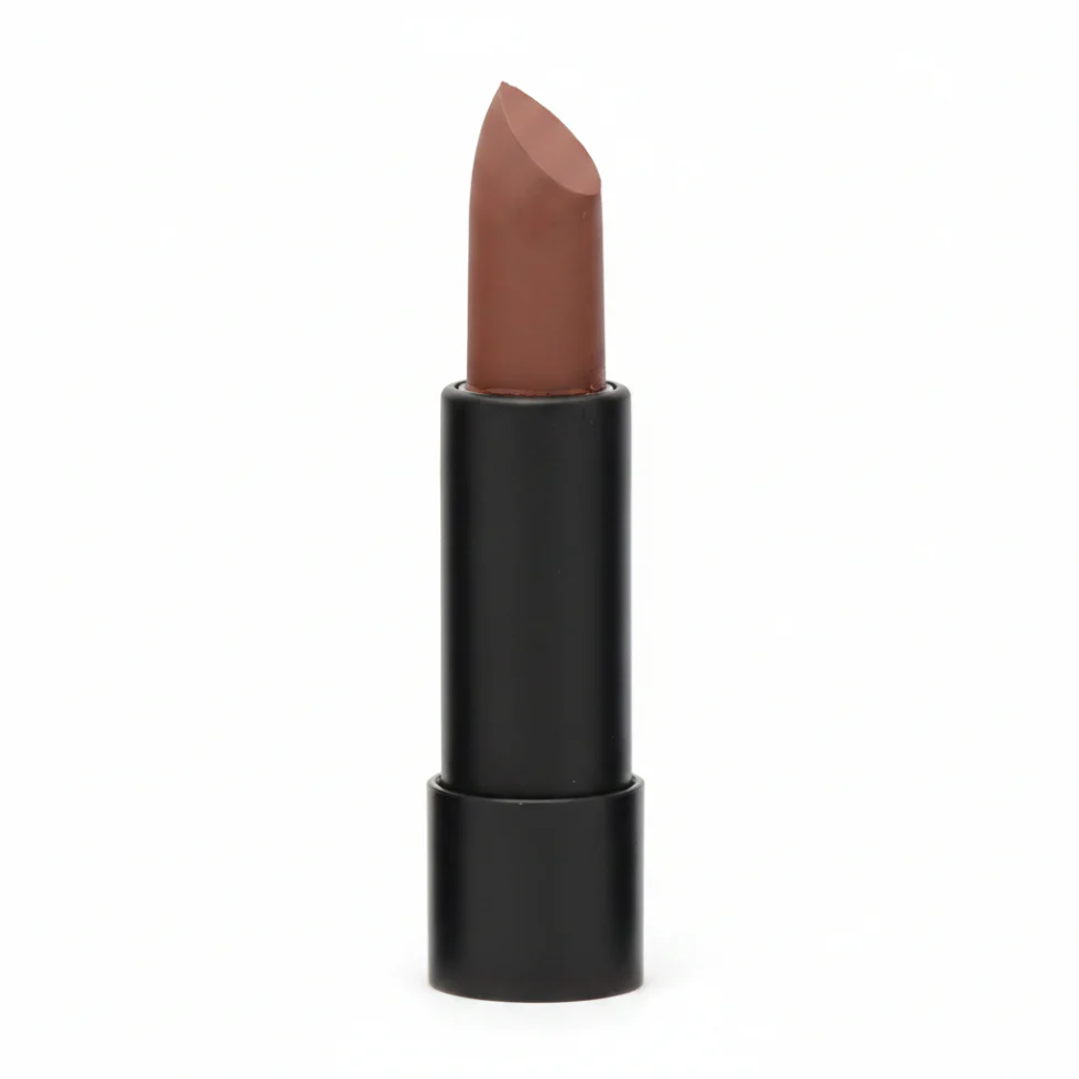 Vital Pure Matte Lip Colours Lipstick | Long-Lasting Matte Finish - Image 21