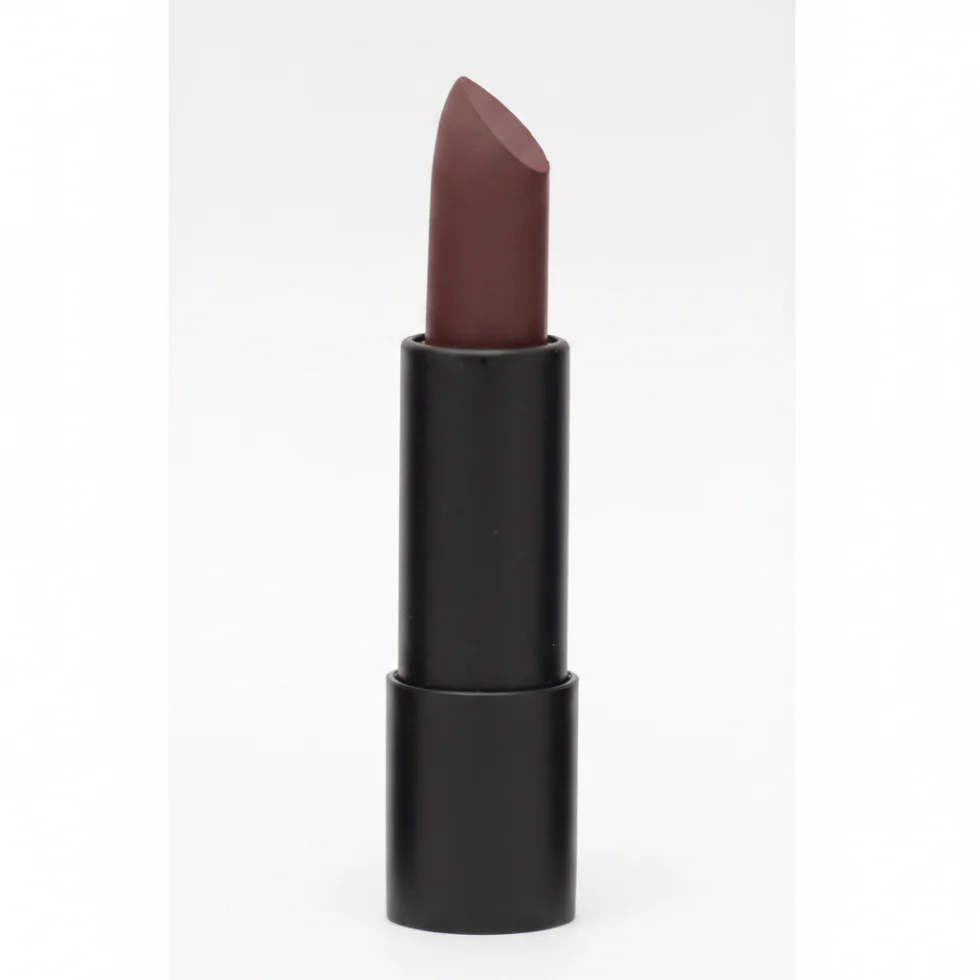 Vital Pure Matte Lip Colours Lipstick | Long-Lasting Matte Finish - Image 23