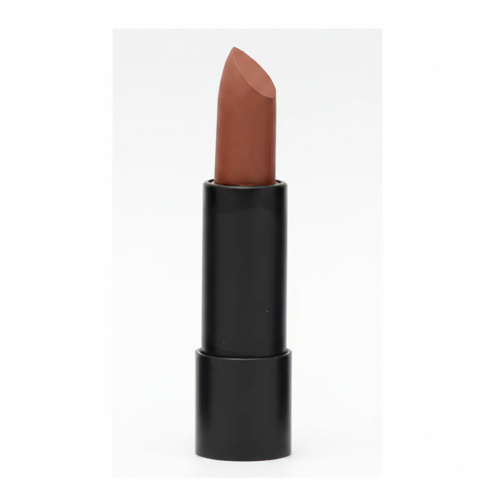Vital Pure Matte Lip Colours Lipstick | Long-Lasting Matte Finish - Image 24