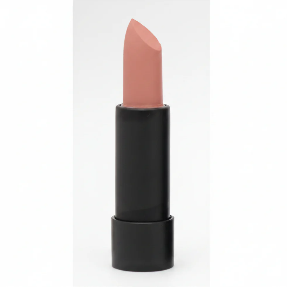 Vital Pure Matte Lip Colours Lipstick | Long-Lasting Matte Finish - Image 26