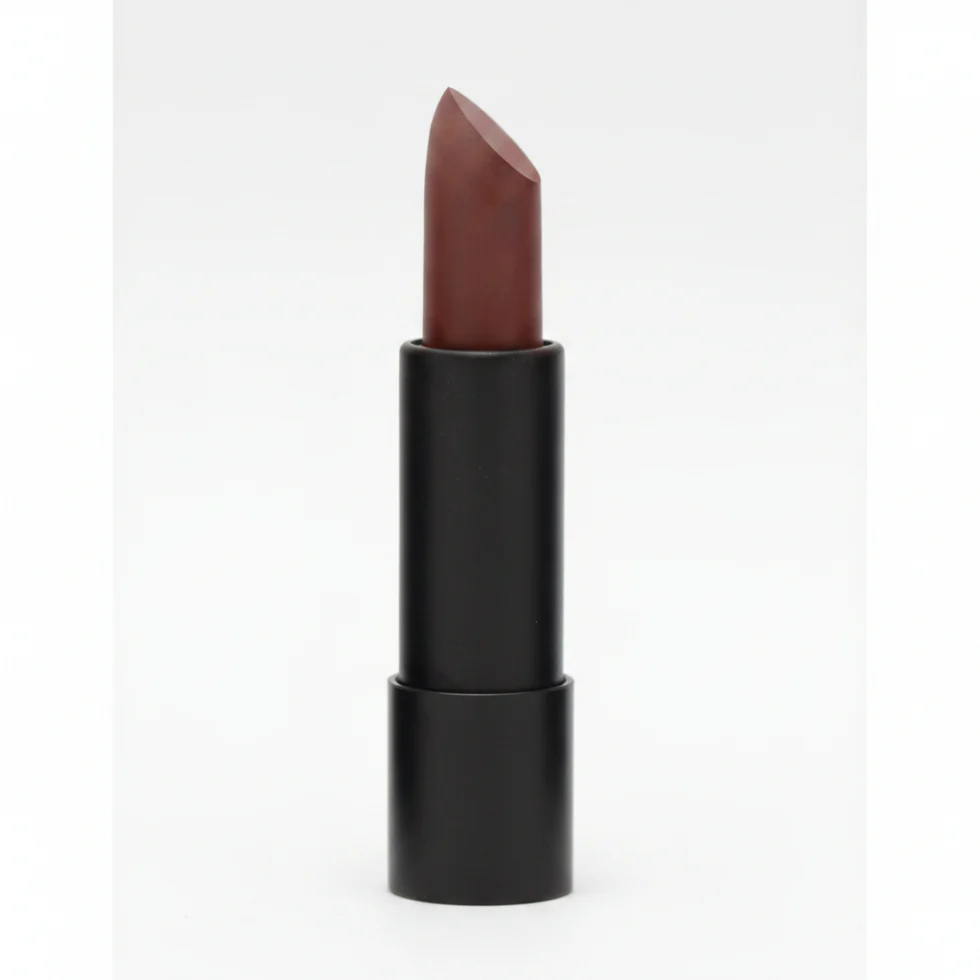 Vital Pure Matte Lip Colours Lipstick | Long-Lasting Matte Finish - Image 28