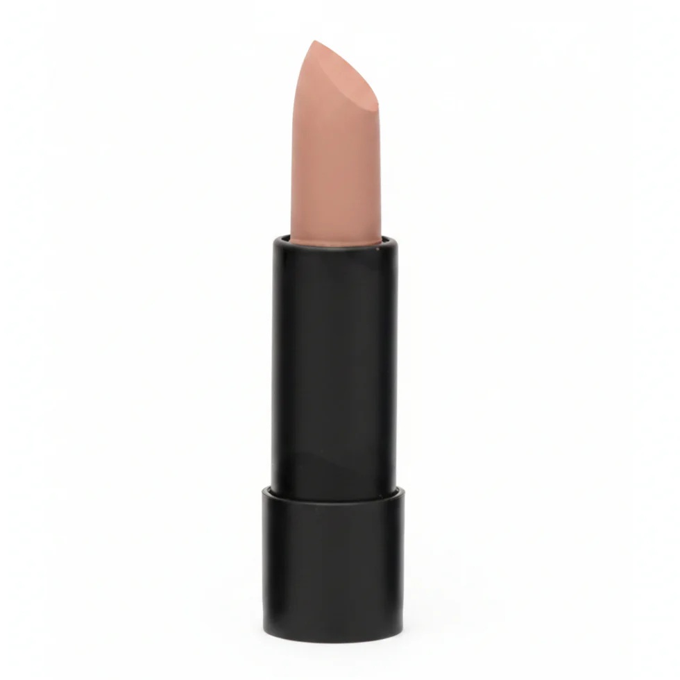 Vital Pure Matte Lip Colours Lipstick | Long-Lasting Matte Finish - Image 3