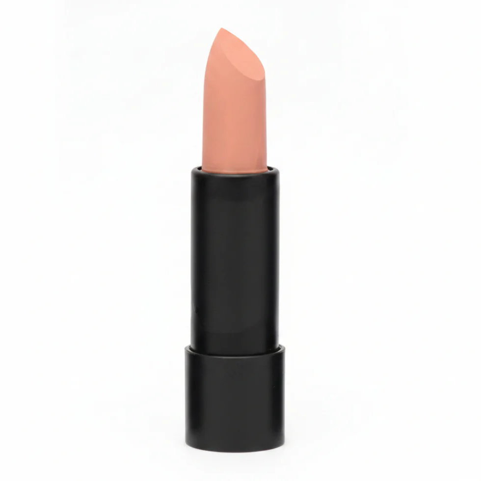 Vital Pure Matte Lip Colours Lipstick | Long-Lasting Matte Finish - Image 31