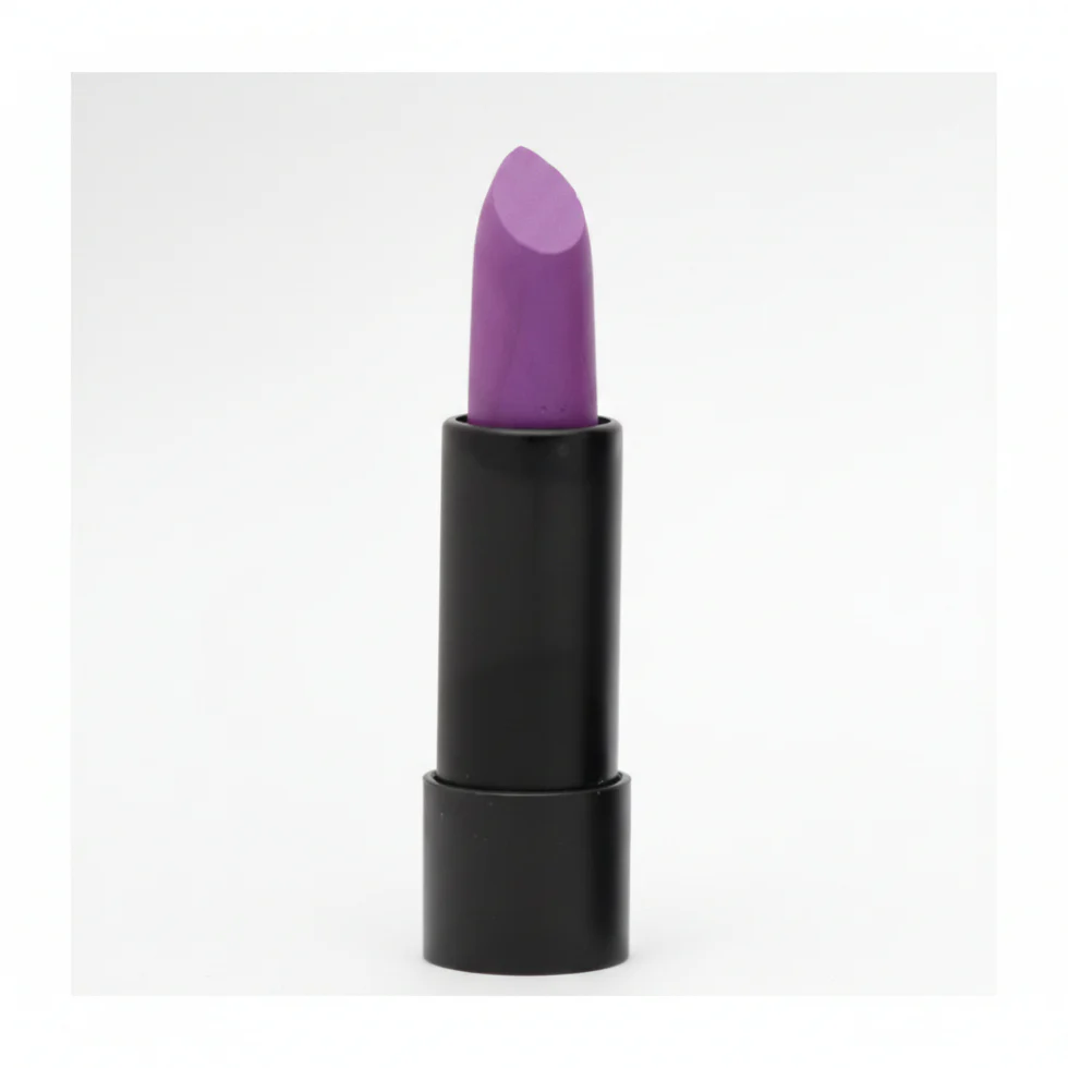 Vital Pure Matte Lip Colours Lipstick | Long-Lasting Matte Finish - Image 5