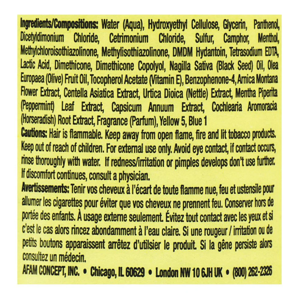Vitale Olive Oil 4-in-1 Hair Growth Serum 118ml- Strengthen, Repair & Boost Growth - Image 3