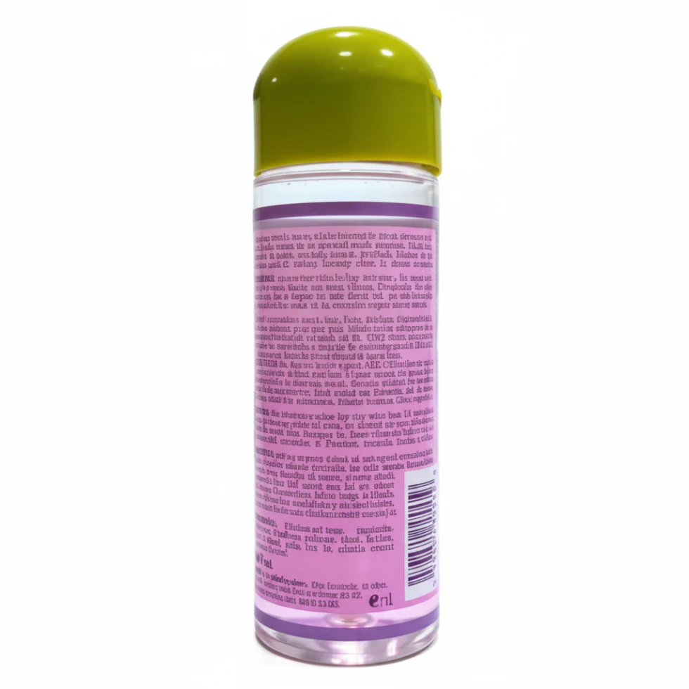 Vitale Olive Oil Frizz Free Serum 6oz- Smooth, Shine & Anti-Frizz Hair Treatment - Image 2